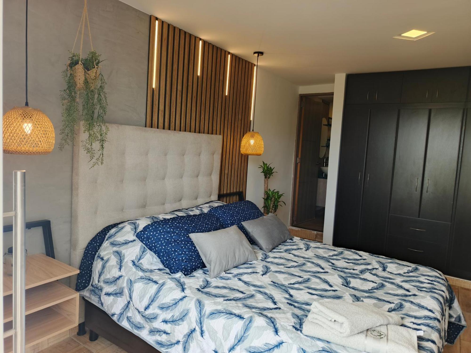 Hope Aparta Lofts Salento Exterior photo