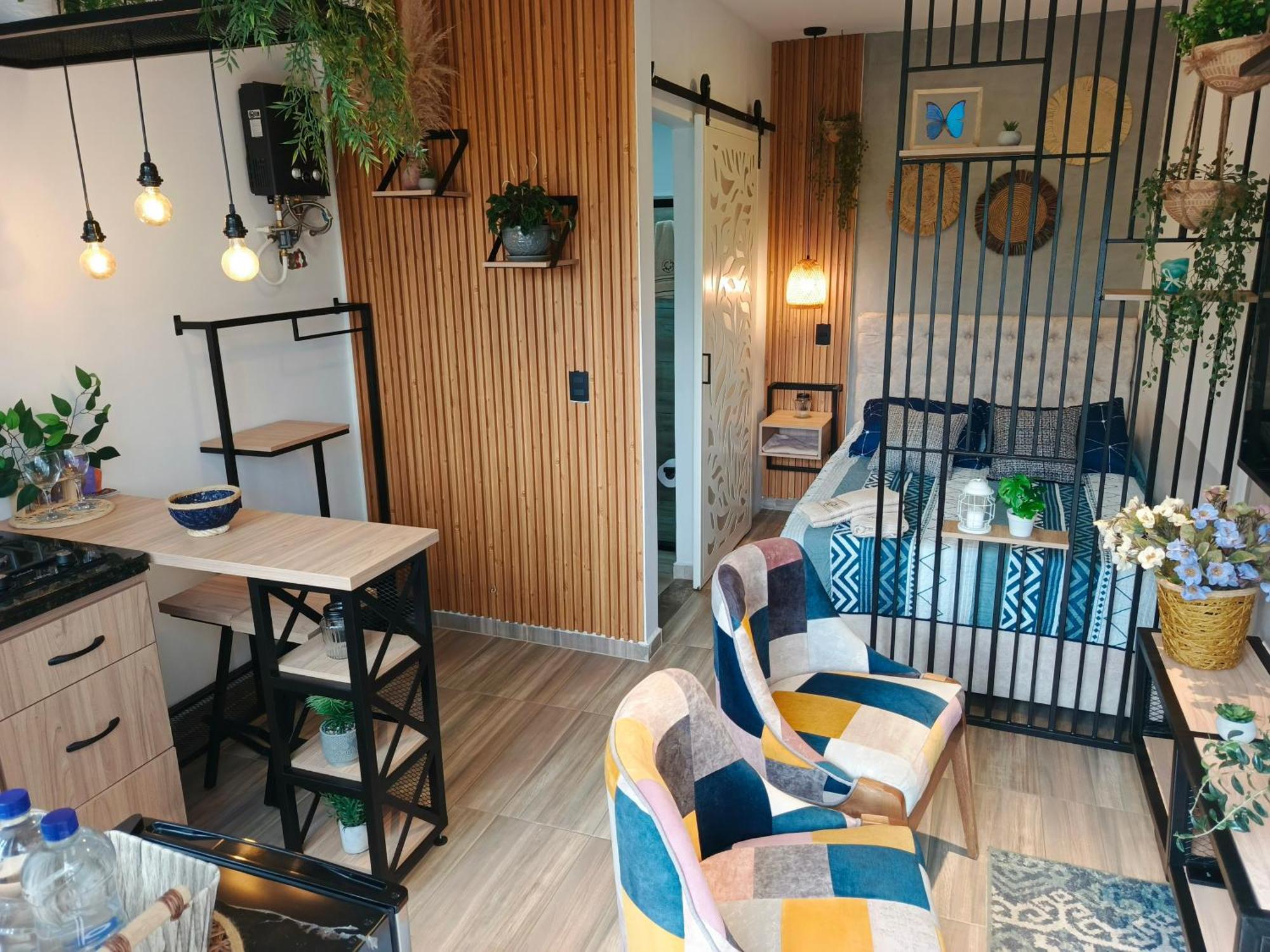 Hope Aparta Lofts Salento Exterior photo