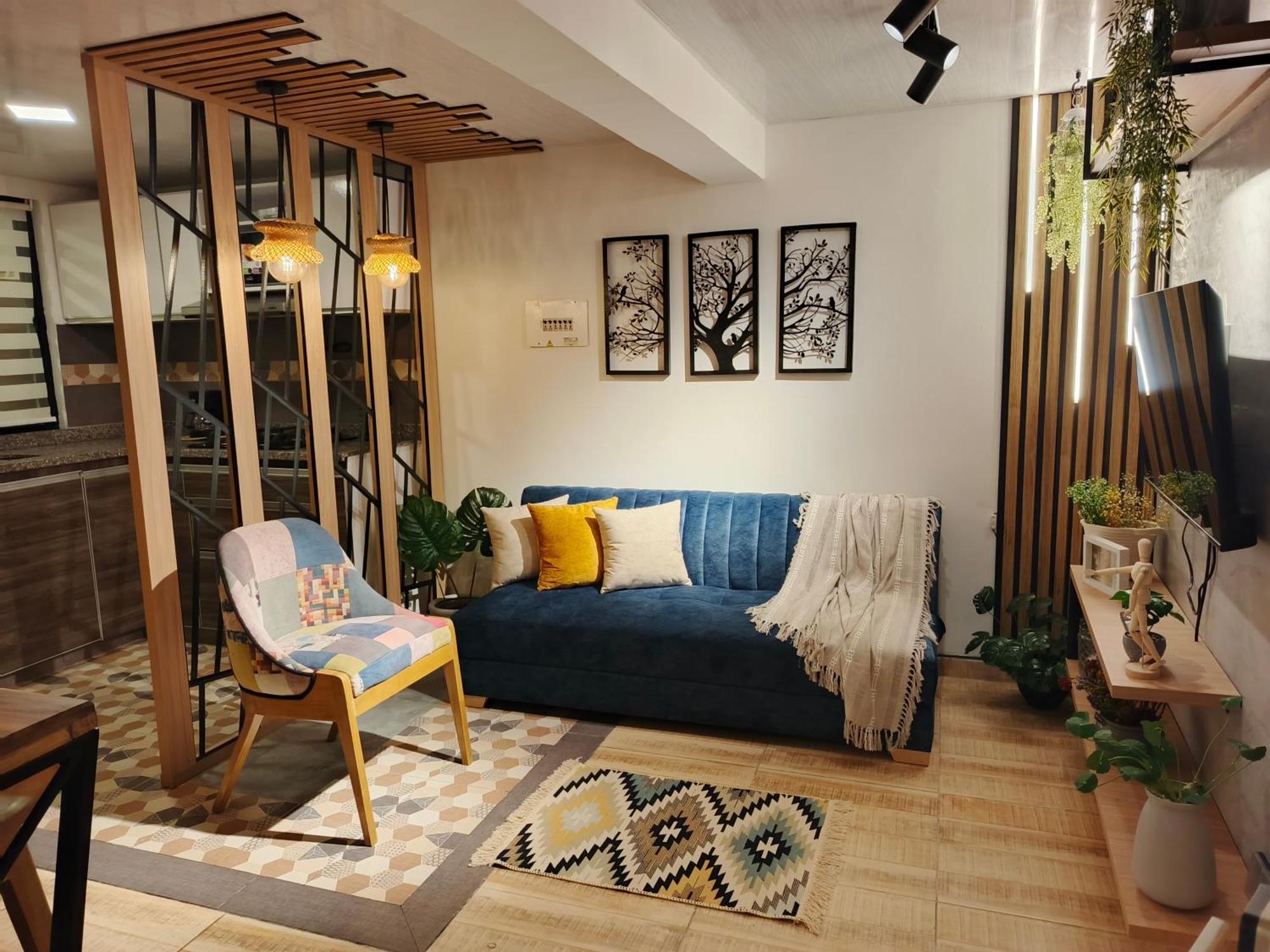Hope Aparta Lofts Salento Exterior photo